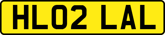 HL02LAL