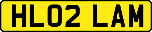 HL02LAM