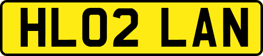 HL02LAN