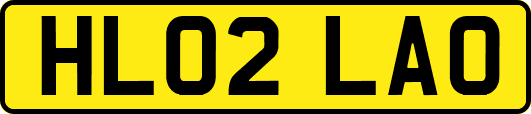 HL02LAO