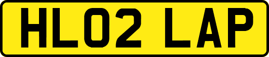 HL02LAP