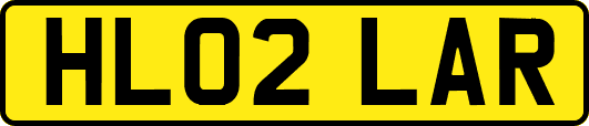 HL02LAR
