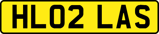 HL02LAS