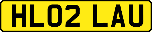 HL02LAU