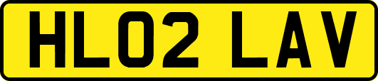 HL02LAV