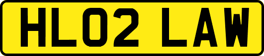 HL02LAW