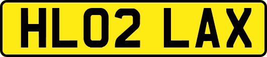 HL02LAX