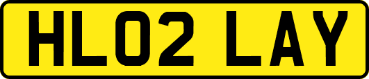 HL02LAY