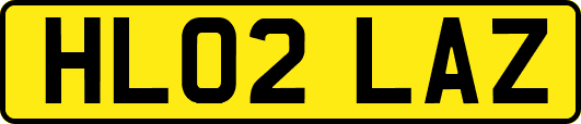 HL02LAZ