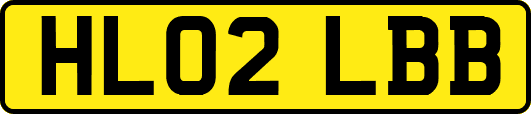 HL02LBB