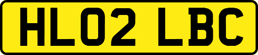 HL02LBC