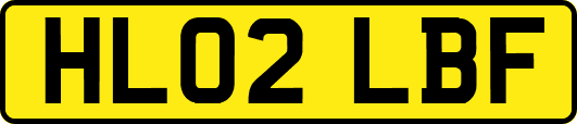 HL02LBF