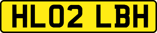 HL02LBH