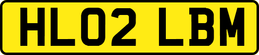 HL02LBM