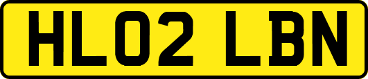 HL02LBN