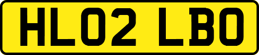 HL02LBO