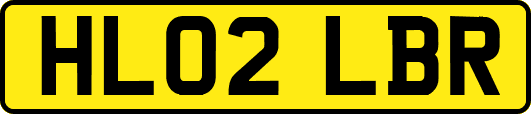 HL02LBR