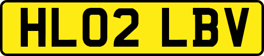 HL02LBV