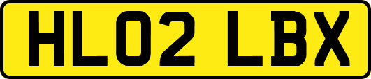 HL02LBX