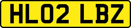 HL02LBZ