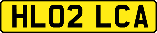 HL02LCA