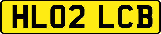 HL02LCB