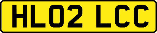 HL02LCC