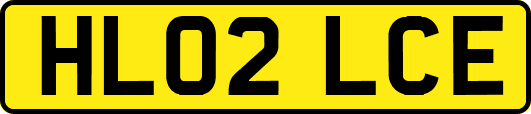 HL02LCE