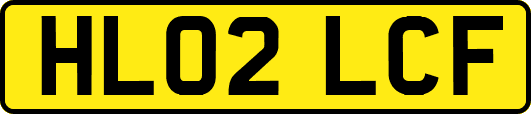 HL02LCF