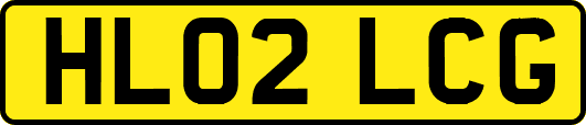 HL02LCG