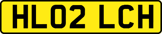 HL02LCH