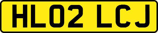 HL02LCJ