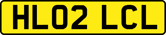 HL02LCL