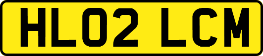 HL02LCM