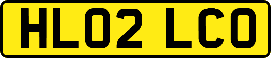 HL02LCO