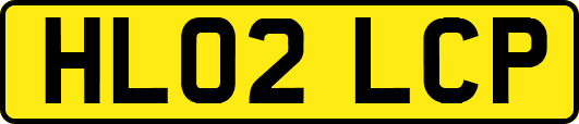 HL02LCP