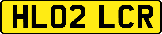 HL02LCR