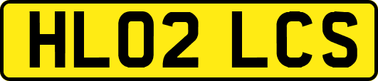 HL02LCS