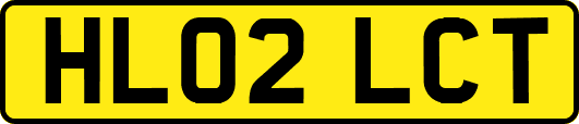 HL02LCT