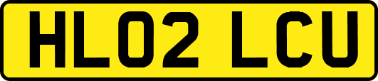 HL02LCU