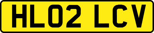 HL02LCV