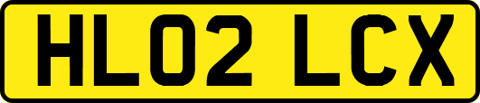 HL02LCX