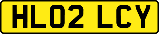HL02LCY