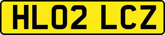 HL02LCZ