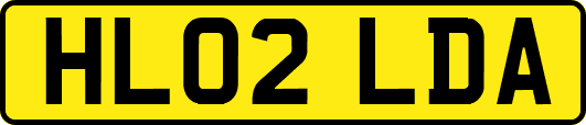 HL02LDA