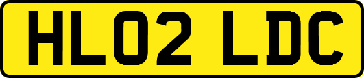 HL02LDC