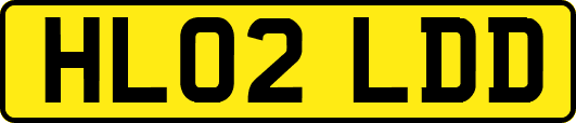 HL02LDD