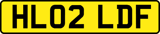 HL02LDF