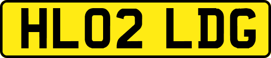 HL02LDG