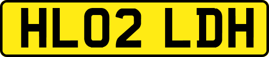 HL02LDH